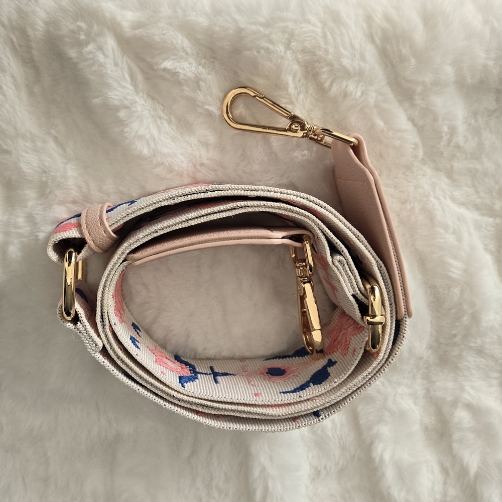 Adjustable Purse Strap - image 3